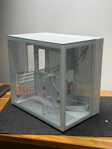 Gabinete Gamemax Lucent