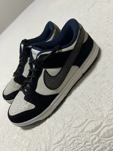 Nike SB Dunk Low Pro Camurça Premium
