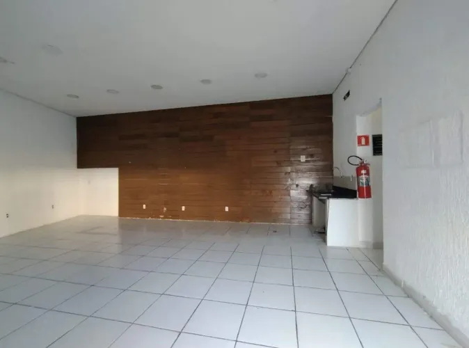 Ponto Comercial para alugar - Centro - Jacareí