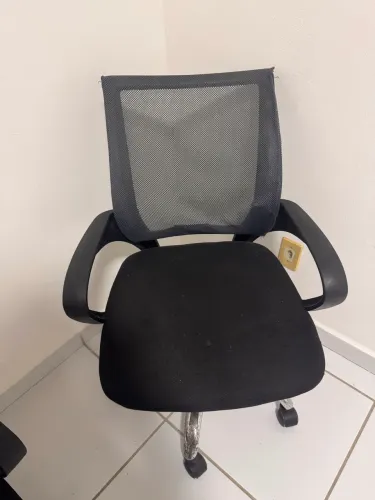 Cadeira de escritório