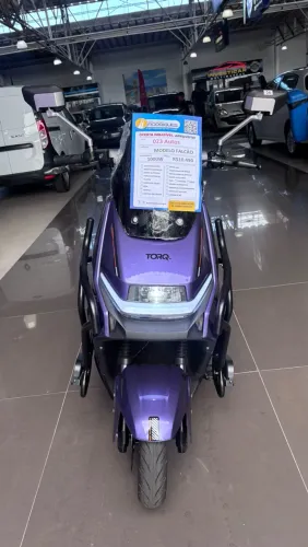 moto elétrica