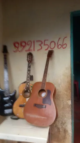 Violão 