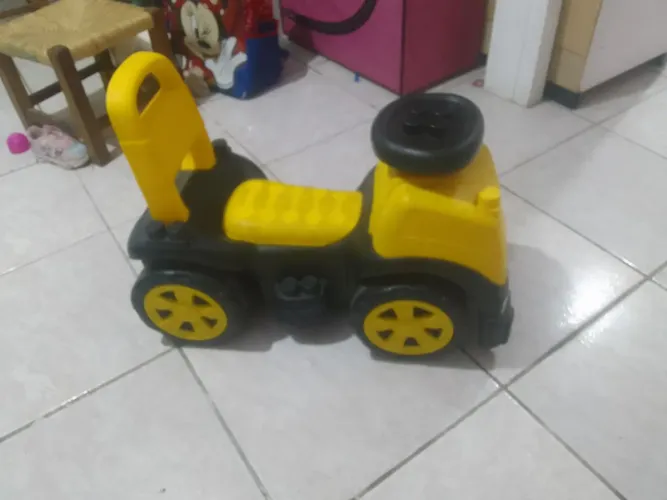 Vendo caminhaosinho