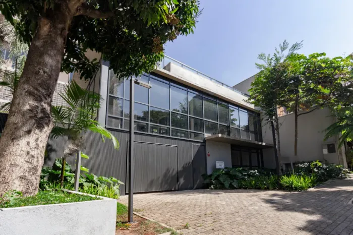 Casa comercial para venda e locação em Sumaré, 512m²