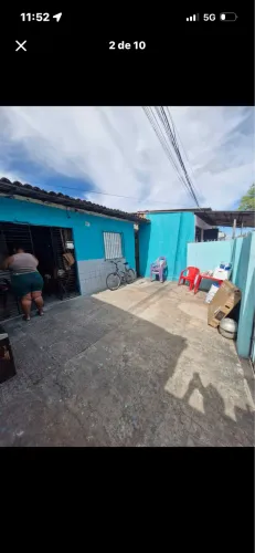 Vendo casa no Barreiro