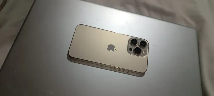 iPhone 13 Pro