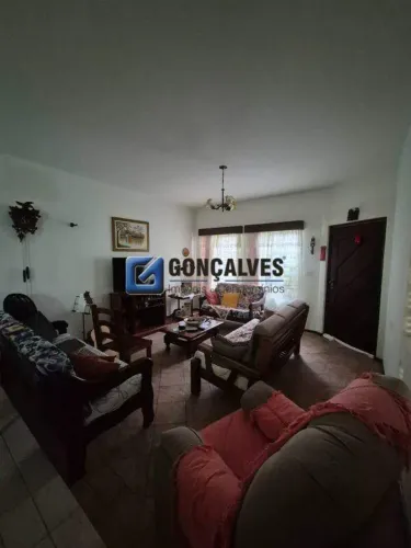 131915, Casa, à venda, à venda, 2.000.000,00,Vila Aquilino, Santo André,3 quartos