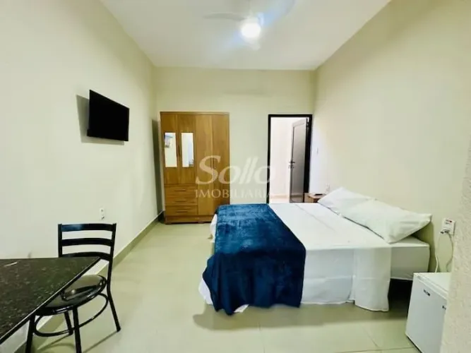 Aluguel Kitnet MINAS GERAIS