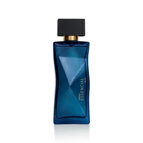 Kit Masculino Essencial Oud com 4 produtos Natura