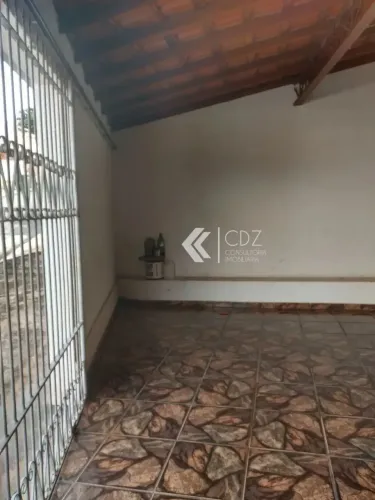 Casa Vila Helena - Sorocaba/SP