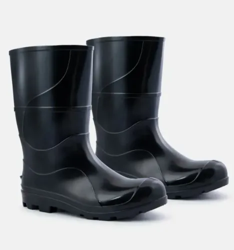 Bota PVC