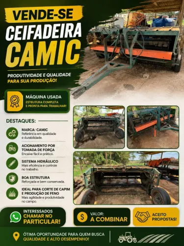 Ceifadeira