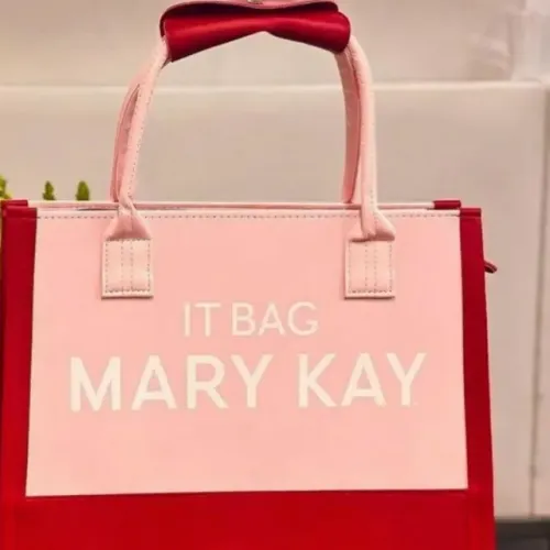 Bolsa Mary Kay