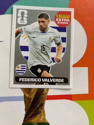Valverde prata