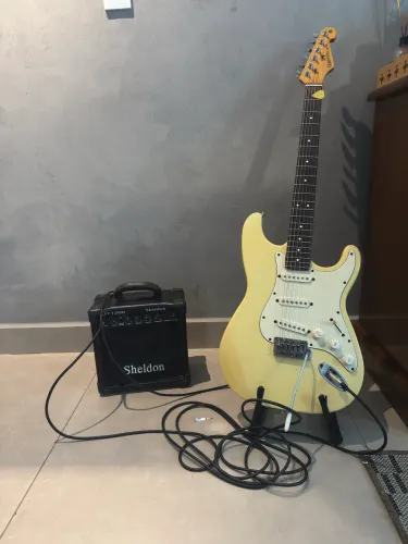 Guitarra