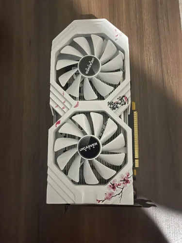 GTX 1060 6GB