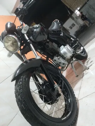 Fan 150