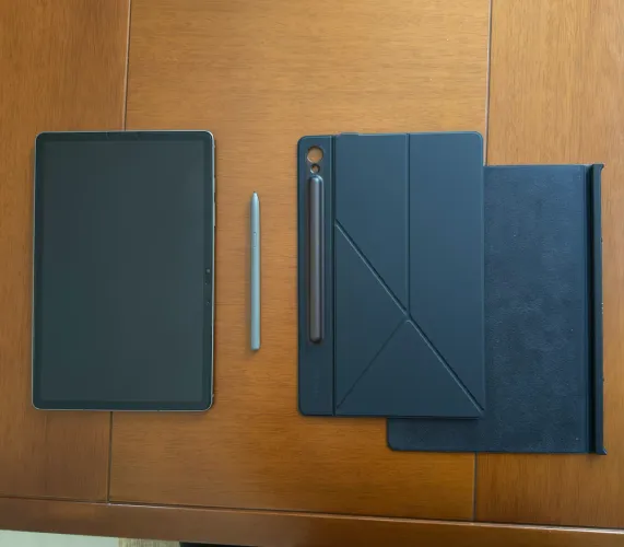 Tablet S9 FE Samsung