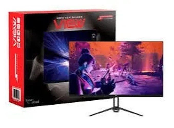 MonitorMonitor Gamer SuperFrame View, 21.5 Pol, Full HD, VA, 1ms, 100Hz
