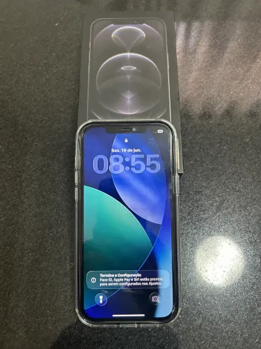 iPhone 12 Pro Max 256gb