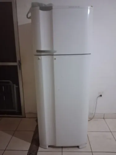 Vendo geladeira
