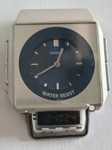 Casio pela fs-01 japan