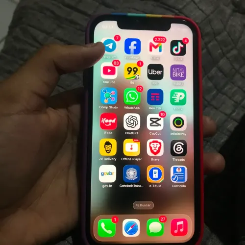 iPhone 12