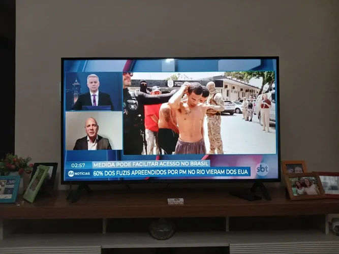 Smartv 50