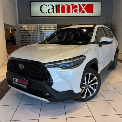 Toyota Corolla Cross XRE 2.0 16V Flex AUT 2023
