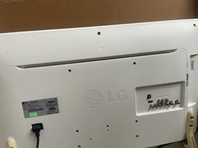 Tv LG 32