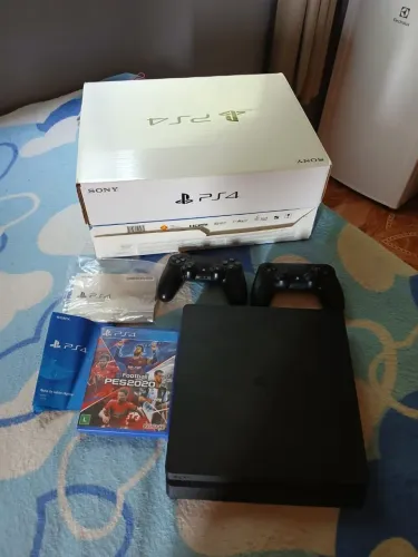 Console ps4