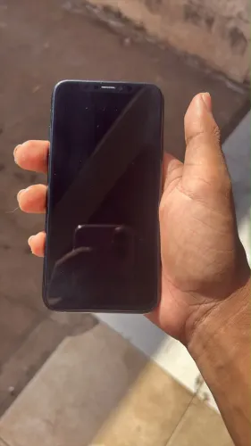 iPhone X