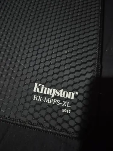 Mousepad Hyperx Fury S