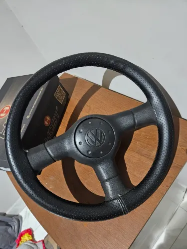 Volante original gol VW