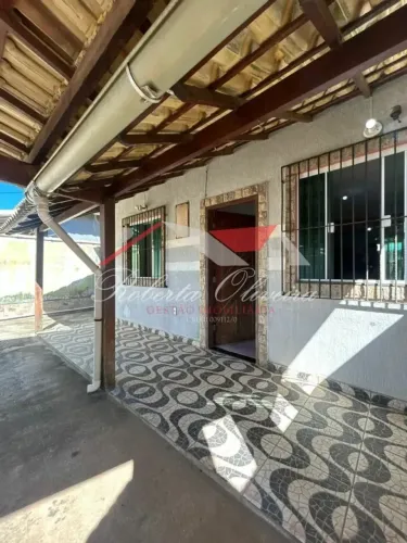 Imóvel para venda com 2 quartos em Terramar (Tamoios) - Cabo Frio - RJ
