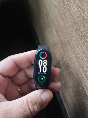 Xiaomi Mi Band 7