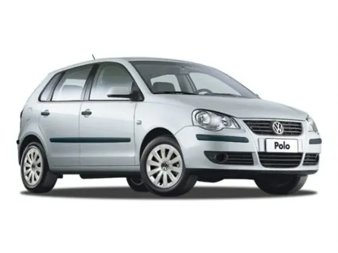 Volkswagen Polo 1.6 Mi/s.ouro 1.6 MI Tot.flex 8V 5P 2012
