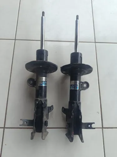 Par de amortecedor Honda Civic 