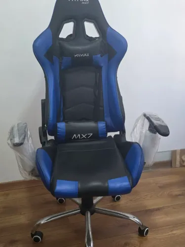 Cadeira Gamer Mymax MX7