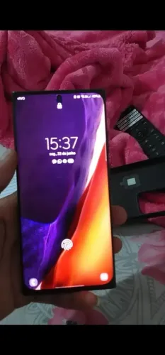 Samsung galaxy note 20 ultra