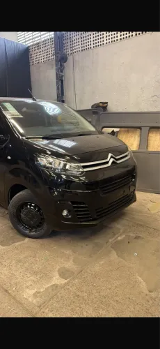 Citroen Jumpy Cargo 1.5 Turbo Diesel 2023