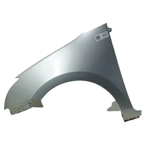 Paralama Dianteiro Esquerdo Nissan Sentra 2008-2012