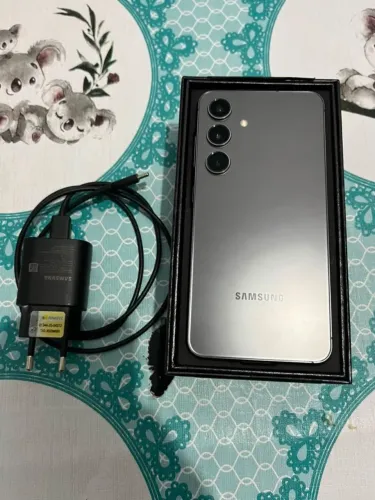 Samsung s24 256GB