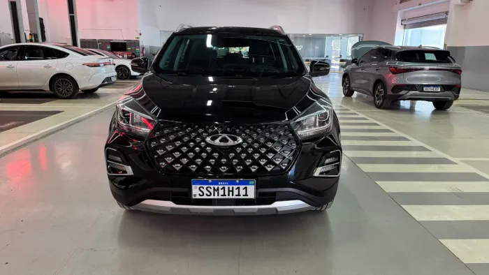 Chery Tiggo 5X Pro 1.5 Turbo Flex Aut. 2025