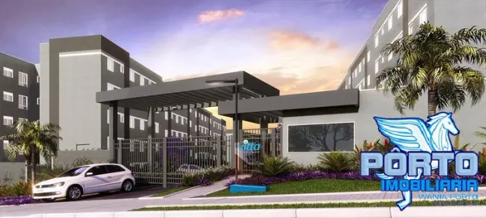 VENDA E/OU LOCAÇÃO- APARTAMENTO VITTA - JD. PAGANI