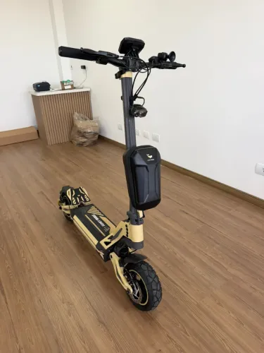 Patinete elétrico adulto
