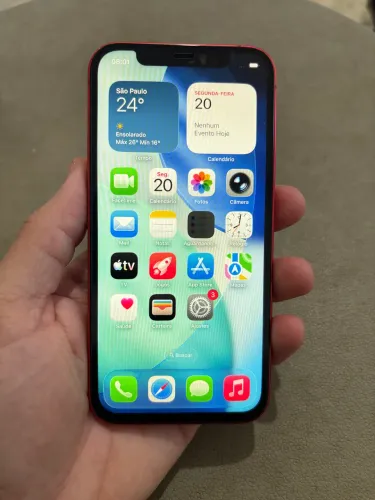 iPhone 12