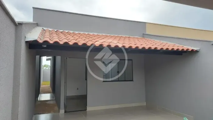 CASA TÉRREA À VENDA SETOR CRISTINA | TRINDADE codigo: 359749