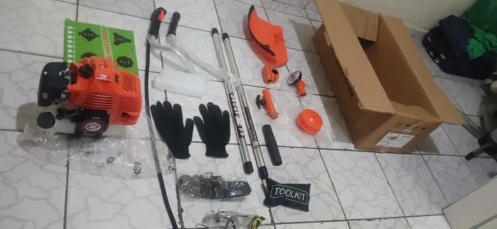 Roçadeira