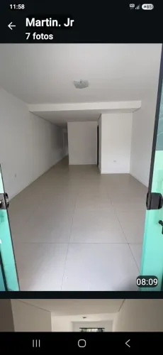 Loja comercial 65m2